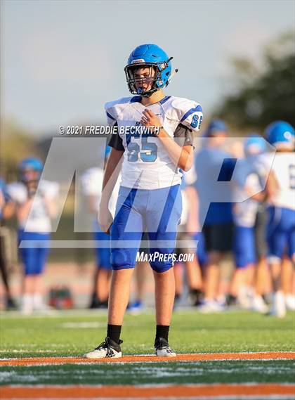 Thumbnail 3 in Krum @ Celina (JV Orange) photogallery.