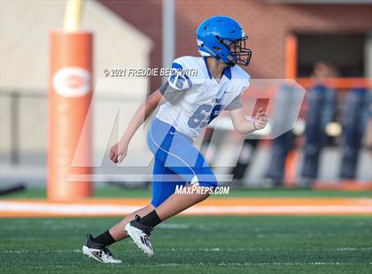 Thumbnail 2 in Krum @ Celina (JV Orange) photogallery.