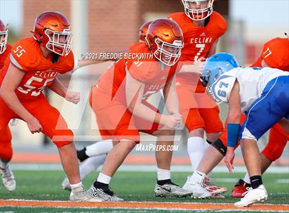 Thumbnail 1 in Krum @ Celina (JV Orange) photogallery.