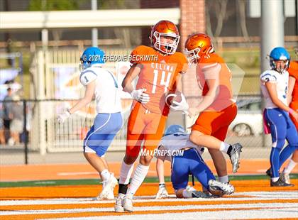 Thumbnail 3 in Krum @ Celina (JV Orange) photogallery.