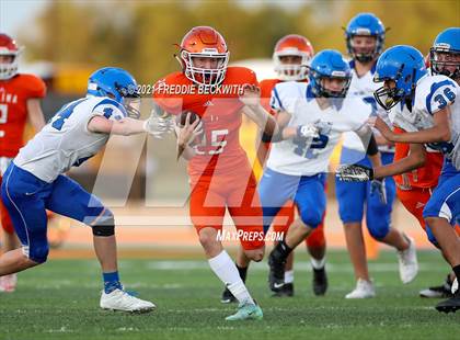 Thumbnail 1 in Krum @ Celina (JV Orange) photogallery.