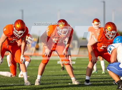 Thumbnail 1 in Krum @ Celina (JV Orange) photogallery.