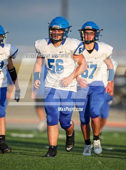 Thumbnail 1 in Krum @ Celina (JV Orange) photogallery.