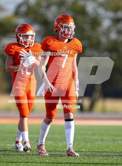 Thumbnail 1 in Krum @ Celina (JV Orange) photogallery.
