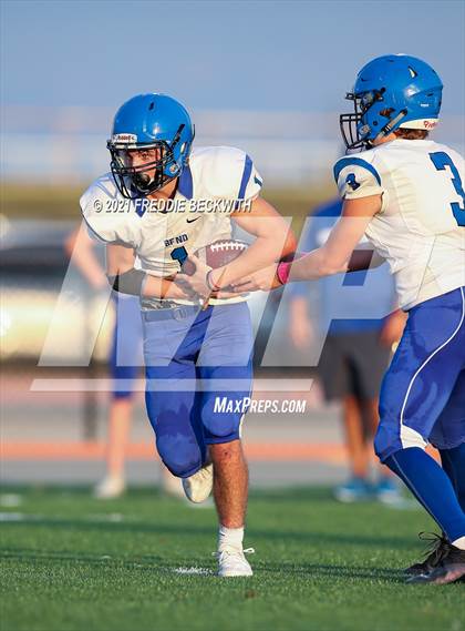 Thumbnail 2 in Krum @ Celina (JV Orange) photogallery.