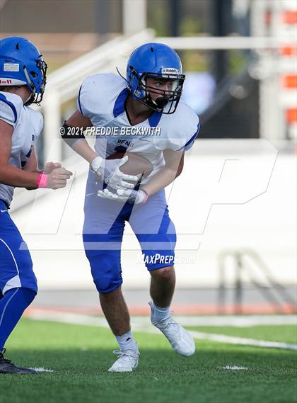 Thumbnail 2 in Krum @ Celina (JV Orange) photogallery.