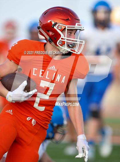 Thumbnail 1 in Krum @ Celina (JV Orange) photogallery.