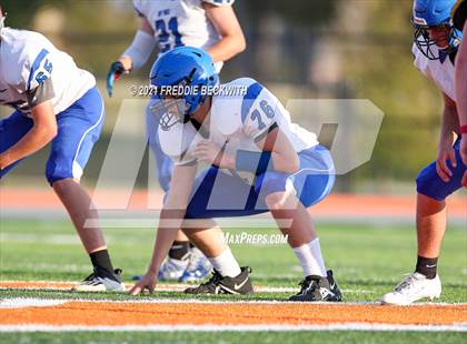 Thumbnail 1 in Krum @ Celina (JV Orange) photogallery.