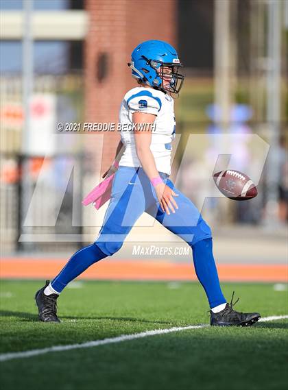 Thumbnail 1 in Krum @ Celina (JV Orange) photogallery.