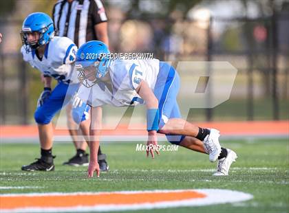 Thumbnail 3 in Krum @ Celina (JV Orange) photogallery.