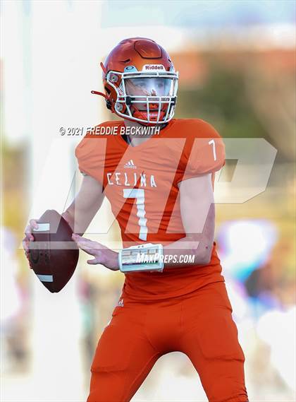 Thumbnail 1 in Krum @ Celina (JV Orange) photogallery.