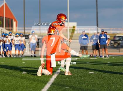 Thumbnail 1 in Krum @ Celina (JV Orange) photogallery.