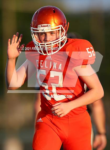 Thumbnail 1 in Krum @ Celina (JV Orange) photogallery.