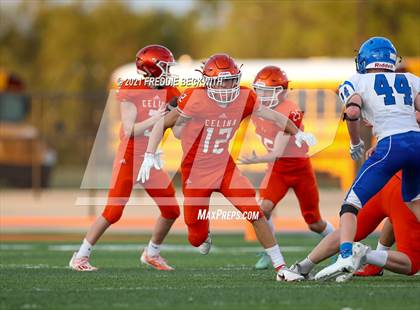 Thumbnail 2 in Krum @ Celina (JV Orange) photogallery.