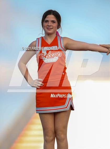 Thumbnail 2 in Krum @ Celina (JV Orange) photogallery.