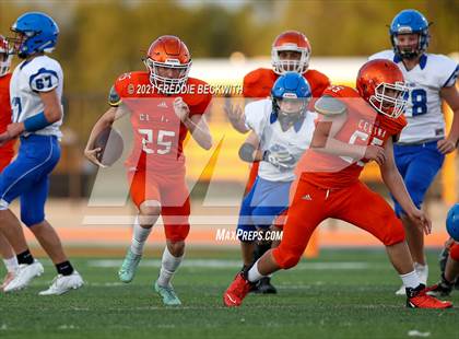 Thumbnail 3 in Krum @ Celina (JV Orange) photogallery.