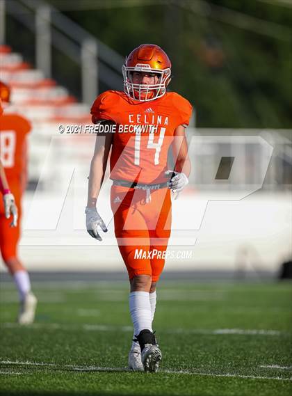 Thumbnail 2 in Krum @ Celina (JV Orange) photogallery.