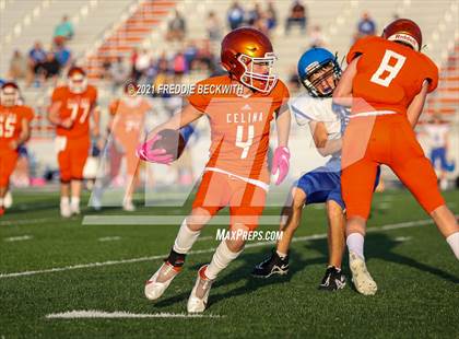Thumbnail 3 in Krum @ Celina (JV Orange) photogallery.