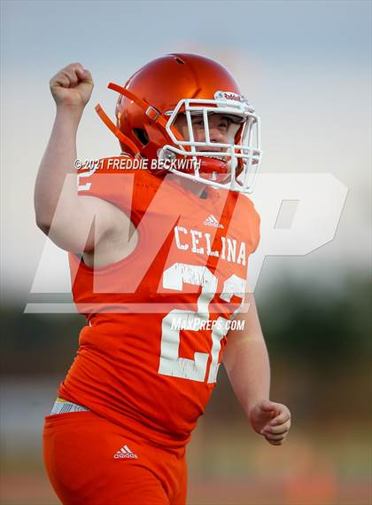 Thumbnail 3 in Krum @ Celina (JV Orange) photogallery.
