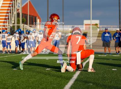 Thumbnail 2 in Krum @ Celina (JV Orange) photogallery.