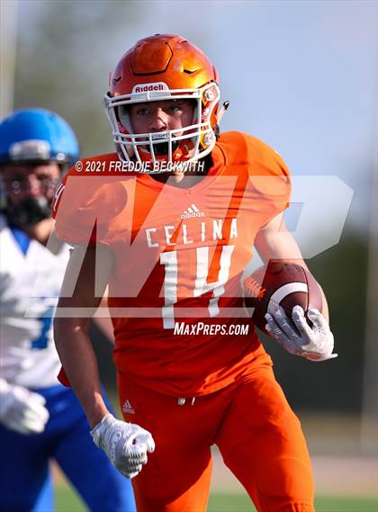 Thumbnail 1 in Krum @ Celina (JV Orange) photogallery.