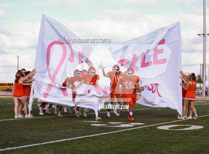 Thumbnail 3 in Krum @ Celina (JV Orange) photogallery.
