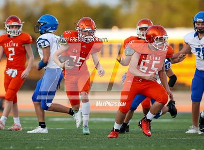 Thumbnail 2 in Krum @ Celina (JV Orange) photogallery.