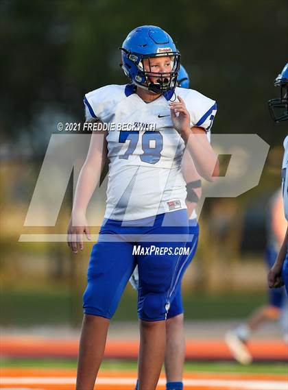 Thumbnail 1 in Krum @ Celina (JV Orange) photogallery.