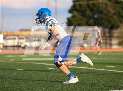 Thumbnail 1 in Krum @ Celina (JV Orange) photogallery.