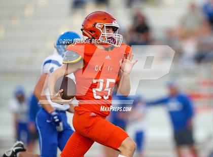 Thumbnail 2 in Krum @ Celina (JV Orange) photogallery.