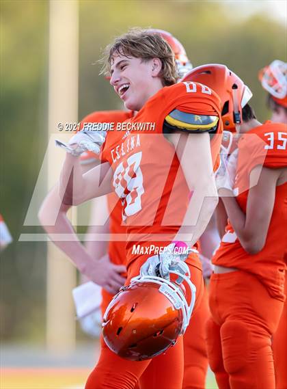 Thumbnail 1 in Krum @ Celina (JV Orange) photogallery.