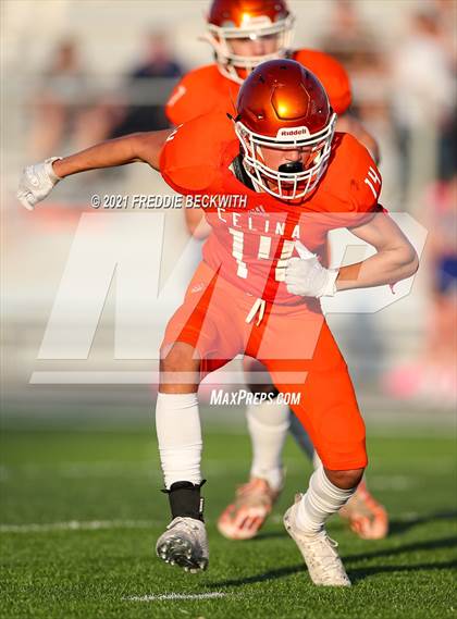 Thumbnail 1 in Krum @ Celina (JV Orange) photogallery.