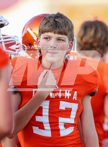 Thumbnail 2 in Krum @ Celina (JV Orange) photogallery.