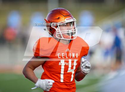 Thumbnail 2 in Krum @ Celina (JV Orange) photogallery.