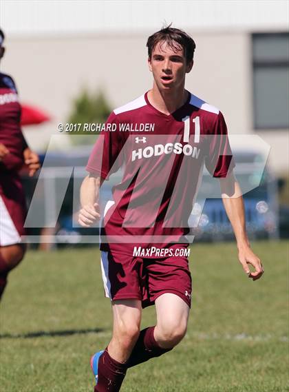 Thumbnail 1 in Hodgson Vo-Tech @ Newark photogallery.