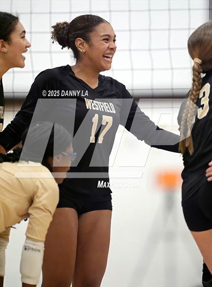 Thumbnail 2 in Chantilly @ Westfield photogallery.