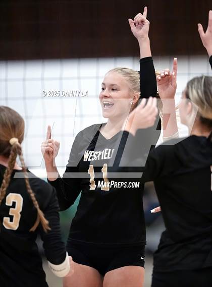 Thumbnail 3 in Chantilly @ Westfield photogallery.