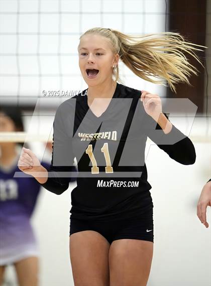 Thumbnail 2 in Chantilly @ Westfield photogallery.