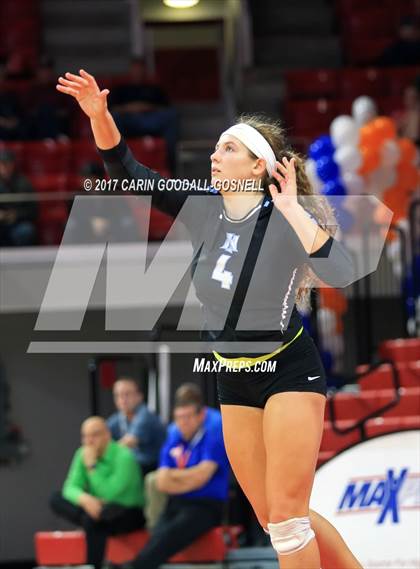 Thumbnail 1 in North Iredell vs. Chapel Hill (NCHSAA 3A Final) photogallery.