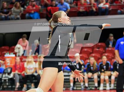 Thumbnail 1 in North Iredell vs. Chapel Hill (NCHSAA 3A Final) photogallery.