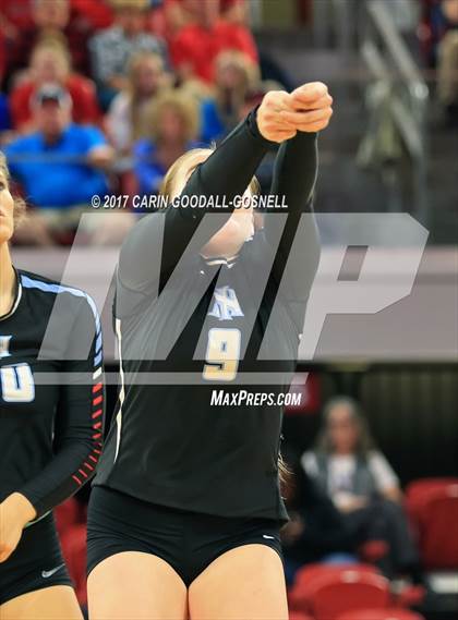 Thumbnail 1 in North Iredell vs. Chapel Hill (NCHSAA 3A Final) photogallery.