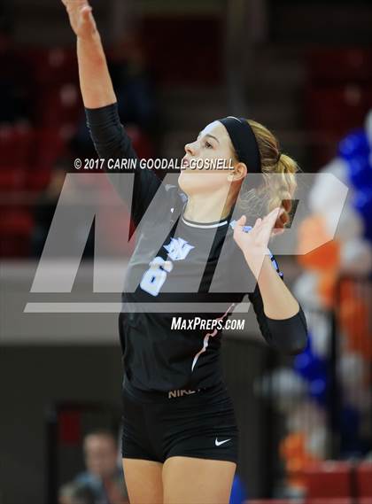 Thumbnail 1 in North Iredell vs. Chapel Hill (NCHSAA 3A Final) photogallery.