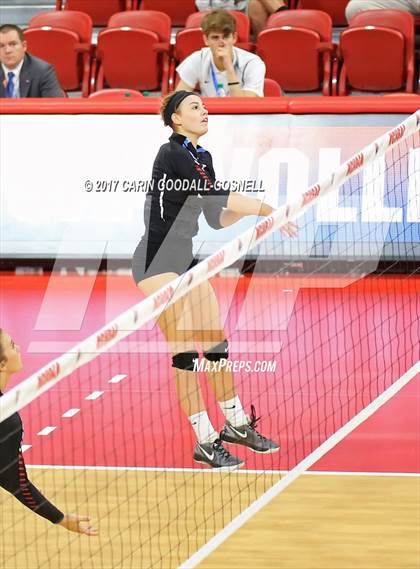 Thumbnail 1 in North Iredell vs. Chapel Hill (NCHSAA 3A Final) photogallery.