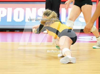 Thumbnail 2 in North Iredell vs. Chapel Hill (NCHSAA 3A Final) photogallery.