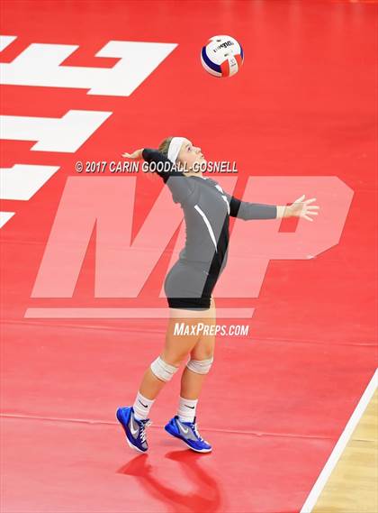 Thumbnail 1 in North Iredell vs. Chapel Hill (NCHSAA 3A Final) photogallery.