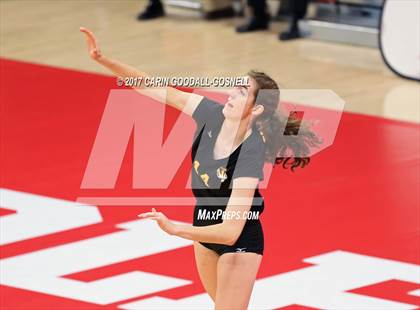 Thumbnail 1 in North Iredell vs. Chapel Hill (NCHSAA 3A Final) photogallery.