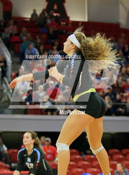 Thumbnail 1 in North Iredell vs. Chapel Hill (NCHSAA 3A Final) photogallery.
