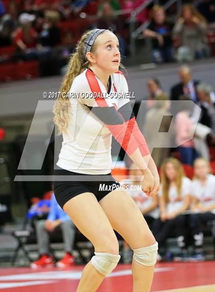 Thumbnail 1 in North Iredell vs. Chapel Hill (NCHSAA 3A Final) photogallery.