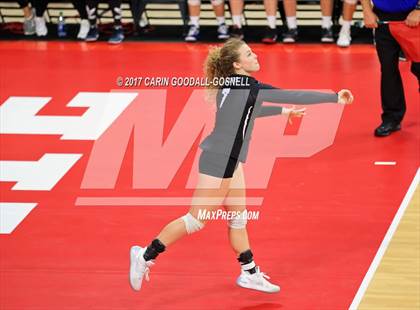 Thumbnail 2 in North Iredell vs. Chapel Hill (NCHSAA 3A Final) photogallery.