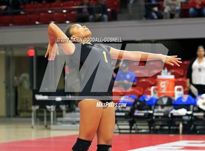 Thumbnail 3 in North Iredell vs. Chapel Hill (NCHSAA 3A Final) photogallery.